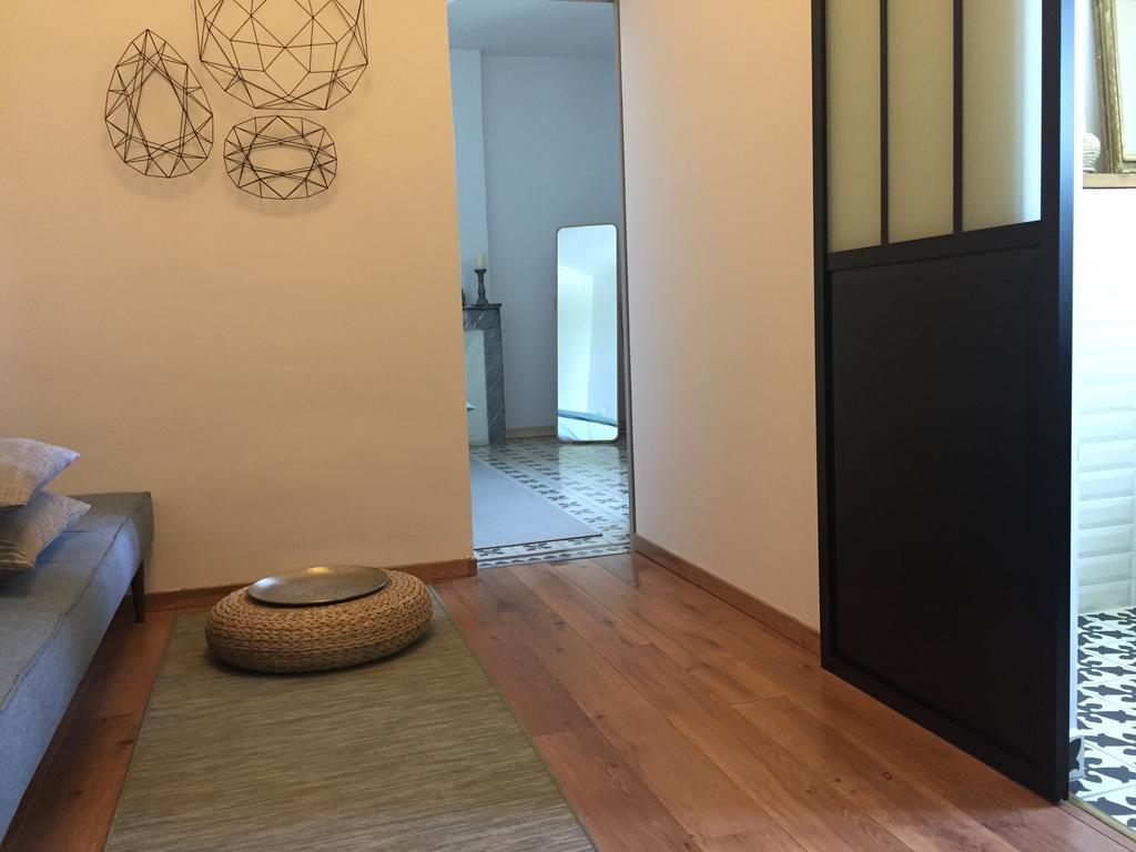 Mas De Mariette Bed & Breakfast Noves Екстериор снимка