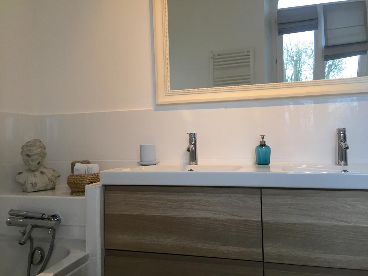Mas De Mariette Bed & Breakfast Noves Екстериор снимка