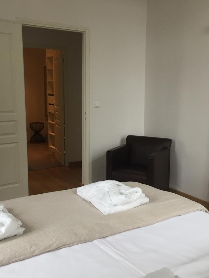 Mas De Mariette Bed & Breakfast Noves Екстериор снимка